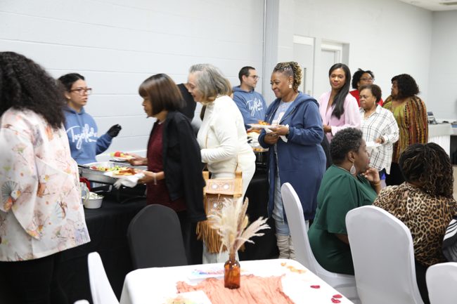 Purposed Women Conference 2025, photograph 11