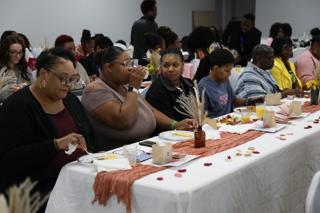Purposed Women Conference 2025, photograph 13