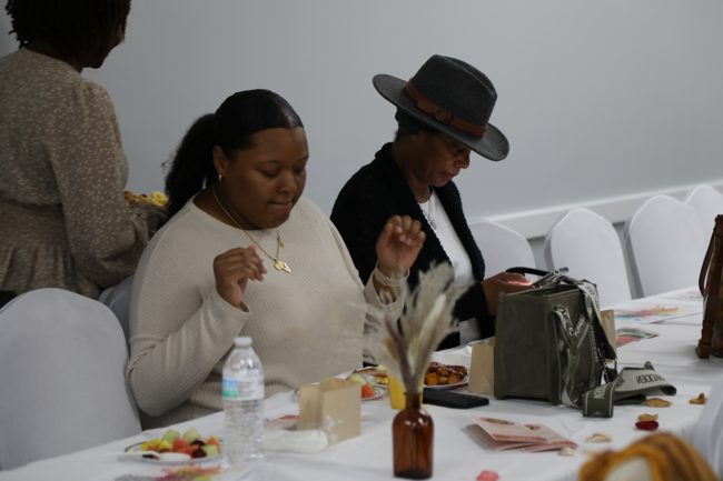 Purposed Women Conference 2025, photograph 14