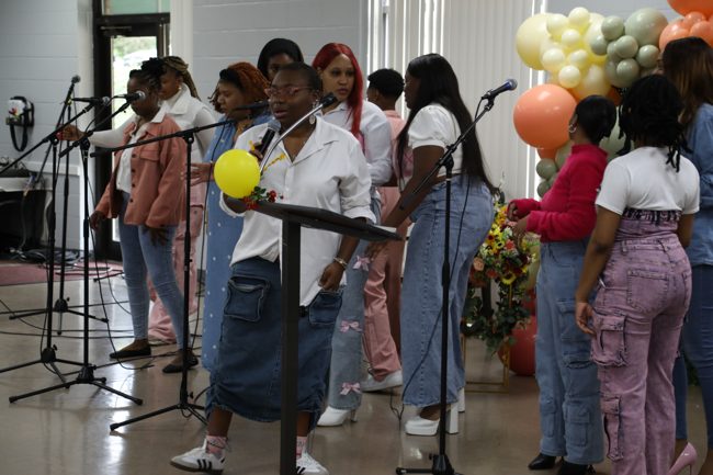Purposed Women Conference 2025, photograph 16