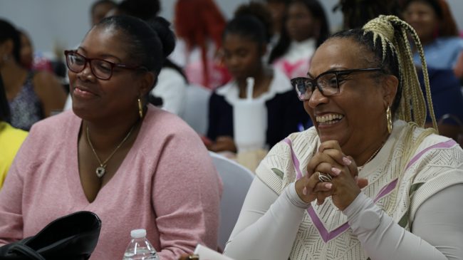 Purposed Women Conference 2025, photograph 20