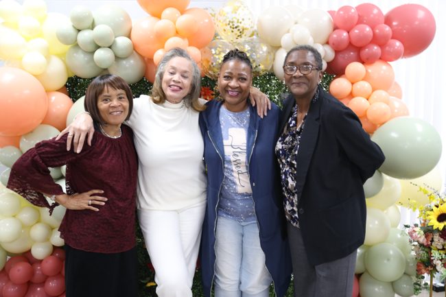 Purposed Women Conference 2025, photograph 41