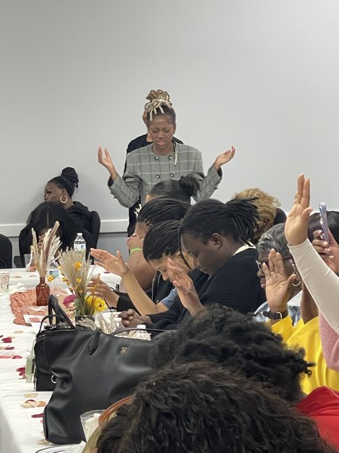 Purposed Women Conference 2025, photograph 47