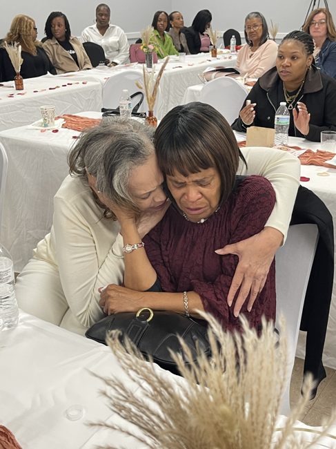 Purposed Women Conference 2025, photograph 48