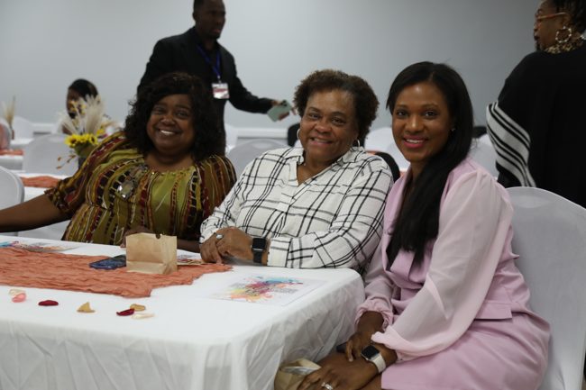 Purposed Women Conference 2025, photograph 6
