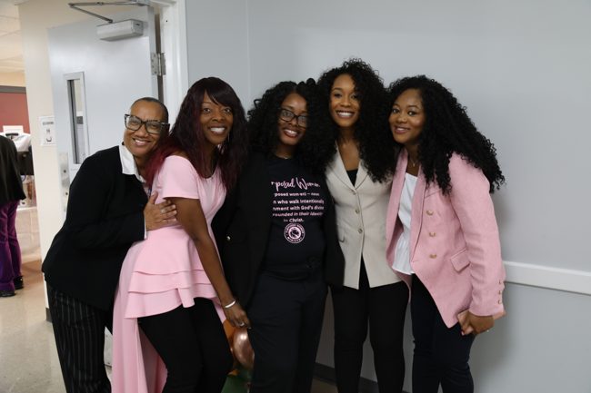 Purposed Women Conference 2025, photograph 7
