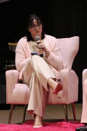 Roar In Authority conference, photograph 24