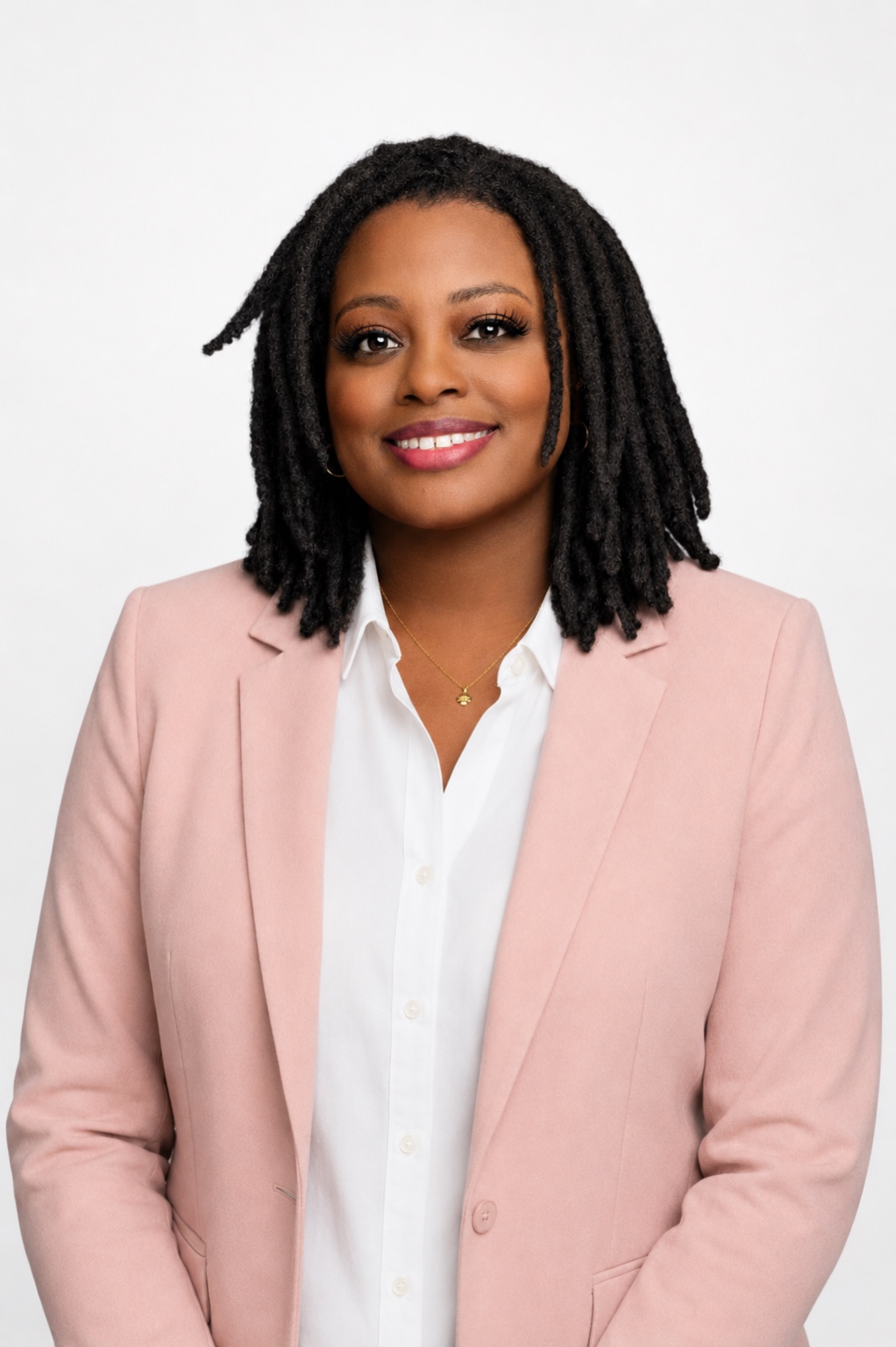 Rev. Lakia Nolley